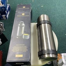 Masterclass stainless steel for sale  MANCHESTER