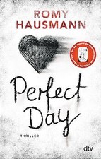 Perfect day thriller gebraucht kaufen  Berlin