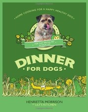 Dinner dogs henrietta for sale  UK