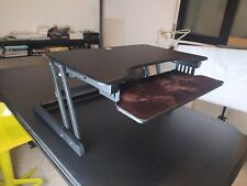 Standind desk regolabile usato  Villanova di Camposampiero