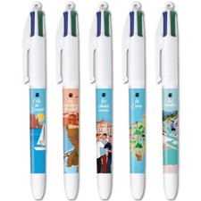 Lot stylos bic d'occasion  Chatou