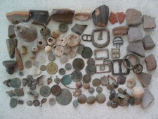 Low grade roman for sale  SHEFFIELD