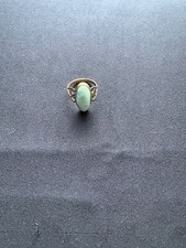 Ring damen larimar gebraucht kaufen  Pforzheim