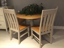Padstow dining table for sale  BEDFORD