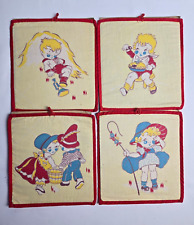 Vintage children nursery for sale  Gresham