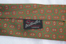 Vintage distinctive pattern for sale  SWANLEY