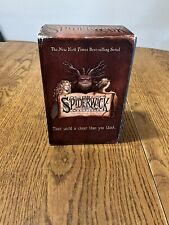 Spiderwick chronicles book for sale  Omaha