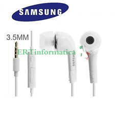 Cuffie auricolari originali usato  Pagani