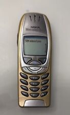 Nokia 6310i kupfer gebraucht kaufen  Vilshofen an der Donau