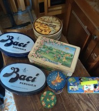Baci perugina mulino usato  Fiuggi