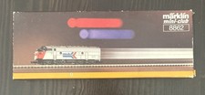 Märklin spur mini gebraucht kaufen  Buxtehude