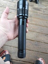 Rechargeable 3000 lumen for sale  Saginaw