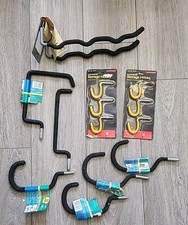Storage hooks heavy for sale  San Antonio