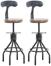 R123514 0206 barhocker gebraucht kaufen  Deutschland
