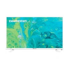 Emtronics em40hdrwd inch for sale  THAME