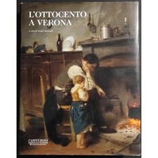 Ottocento verona marinelli usato  Alessandria
