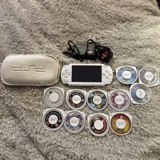 Sony psp 3000 for sale  ILFORD