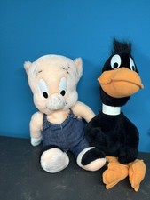 Loony tunes porky for sale  COVENTRY