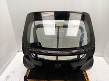 Honda civic boot for sale  SOUTHAMPTON