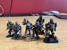 Halo mega construxs for sale  Brookline