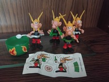 Série kinder montable d'occasion  Châteaudun