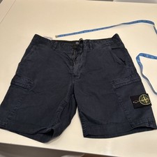 Stone island shorts for sale  EDGWARE