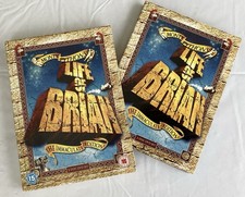 Monty python life for sale  LONDON