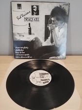 Sex pistols last for sale  MAGHERA