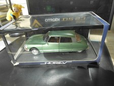 Boite norev ds d'occasion  Malaunay