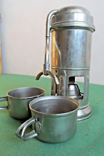 Tres belle cafetiere d'occasion  Caluire-et-Cuire