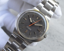 1971 omega geneve for sale  LEAMINGTON SPA