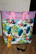 Strandtasche shopper xxxl gebraucht kaufen Strandtasche shopper xxxl gebraucht kaufen  Dresden