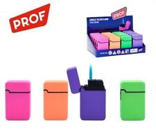 Accendino fluo antivento usato  Villanova di Camposampiero