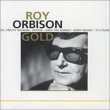 Gold roy rbison gebraucht kaufen  Berlin