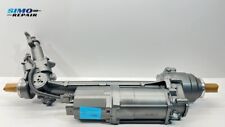 Electric steering rack for sale  LYMM
