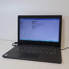 Lenovo v130 14ikb for sale  MATLOCK