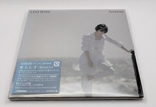 Usado, LEO IEIRI Answer 2020 1st EP CD + DVD Ltd/E New Other J-Female Singer-songwriter comprar usado  Enviando para Brazil