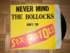 Sex pistols 1977 usato  Vittuone