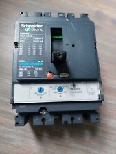 Disjoncteur schneider electric d'occasion  Brest