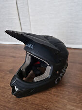 Neal fullface helm gebraucht kaufen  Neustadt in Sachsen