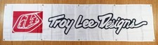 Banner flag troy for sale  GLASGOW