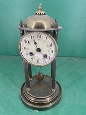 325 kaminuhr pendule gebraucht kaufen  Kranichfeld