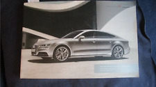 New audi sportback for sale  BASILDON