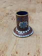 Vintage asian cloisonne for sale  Randolph