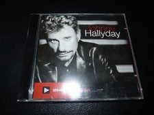 Johnny hallyday master d'occasion  Saint-Marcel