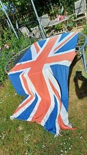 union jack flag 6ft x 4ft for sale union jack flag 6ft x 4ft for sale DURSLEY