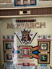 Antiker spielautomat rotomat gebraucht kaufen  Linkenheim-Hochstetten