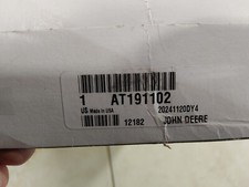 John deere cab for sale  Cameron