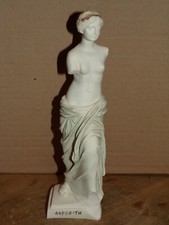 Statuette déco sculpture d'occasion Statuette déco sculpture d'occasion  Ciry-le-Noble