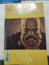 Thor nuovi vendicatori usato Thor nuovi vendicatori usato  Roma